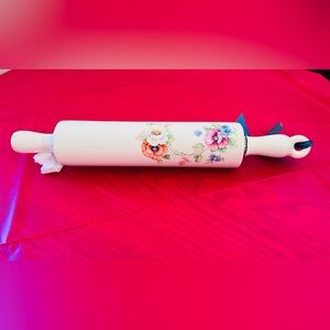 Vintage Harper Rolling Pin
